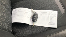 Vauxhall Mokka 1.2 Turbo 100 SE 5dr Petrol Hatchback